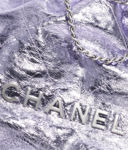 CHANEL 22 MINI HANDBAG